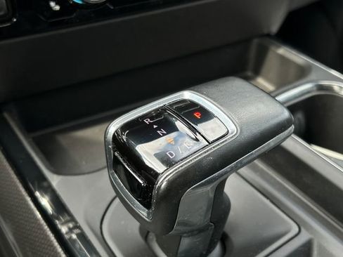 Certified 2023 Chevrolet Silverado 1500 ZR2 w/ Technology Package image 48