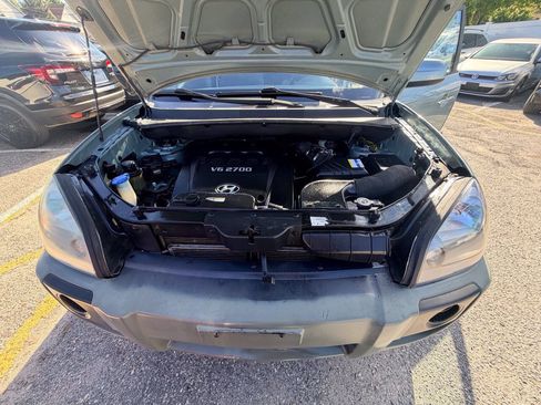 Used 2008 Hyundai Tucson SE FWD image 33