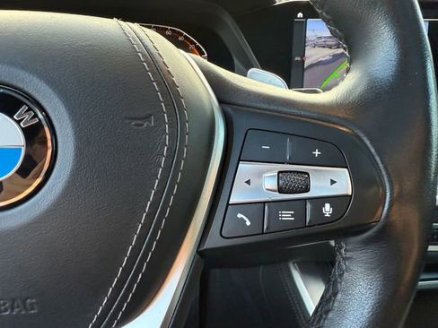 Used 2021 BMW X5 xDrive40i w/ Convenience Package image 25