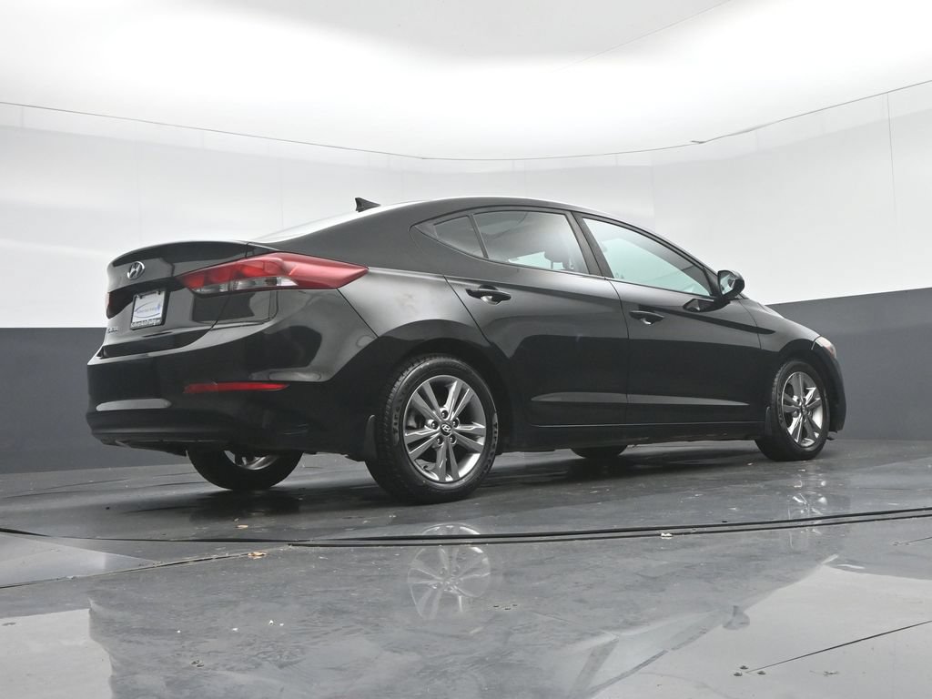 Used 2018 Hyundai Elantra Value Edition w/ Cargo Package FWD image 53