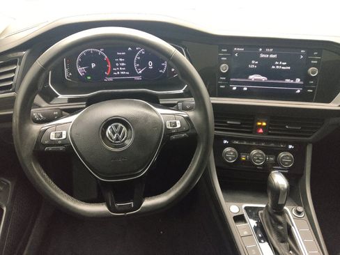 Used 2020 Volkswagen Jetta SEL FWD image 22