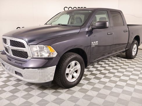 Used 2019 RAM 1500 Tradesman w/ Chrome Plus Package image 9