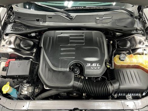 Used 2018 Dodge Challenger GT image 25