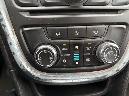 Used 2015 Buick Encore Convenience image 16