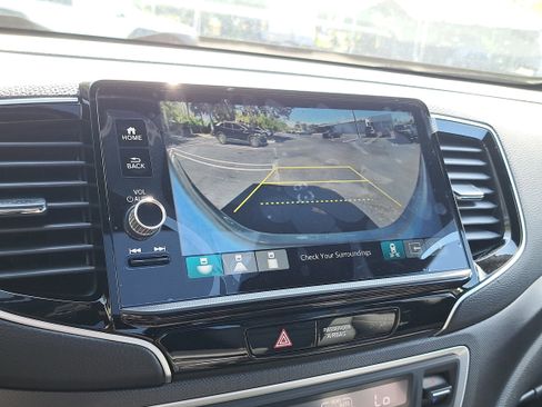 New 2025 Honda Ridgeline TrailSport+ image 28