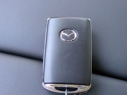 New 2026 MAZDA CX-90 3.3 Turbo w/ Premium Sport Pkg image 28