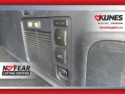 Used 2025 Ford Expedition Max Platinum AWD/4WD image 23