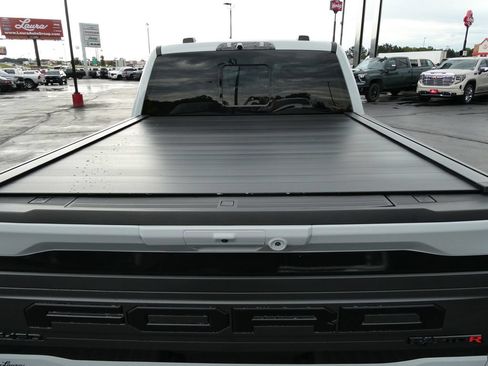 Used 2023 Ford F150 Raptor w/ Equipment Group 802A Raptor R AWD/4WD image 18