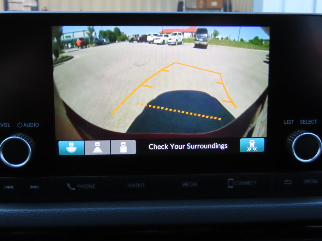 Used 2026 Honda Civic Sport image 46
