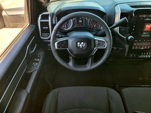 Used 2026 RAM 2500 Big Horn AWD/4WD image 12