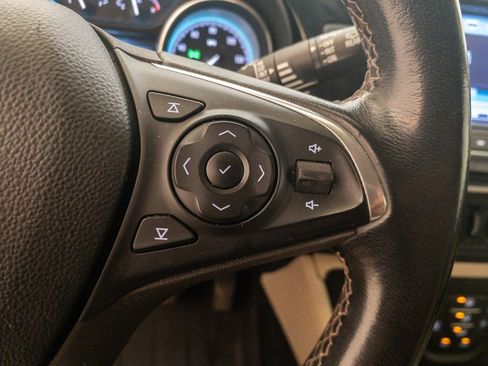 Used 2018 Buick Envision Preferred image 27
