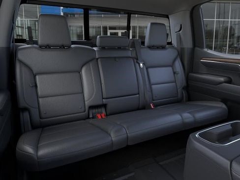 New 2026 Chevrolet Silverado 1500 RST w/ Safety Package AWD/4WD image 17