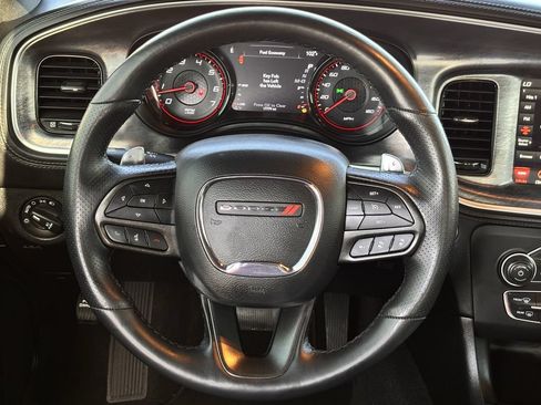 Used 2023 Dodge Charger Scat Pack w/ Daytona Edition Group RWD image 10