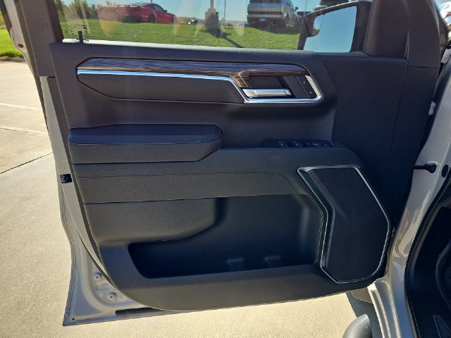 New 2026 Chevrolet Silverado 1500 RST w/ RST Select Package AWD/4WD image 22