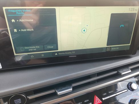 New 2026 Hyundai Santa Fe XRT AWD/4WD image 14