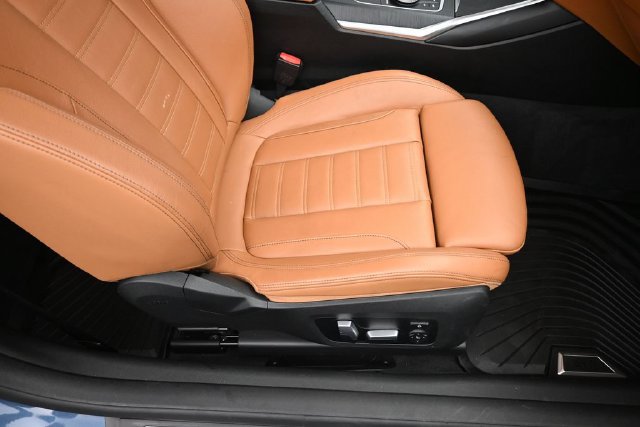Used 2021 BMW 430i xDrive Coupe w/ Premium Package AWD/4WD image 28