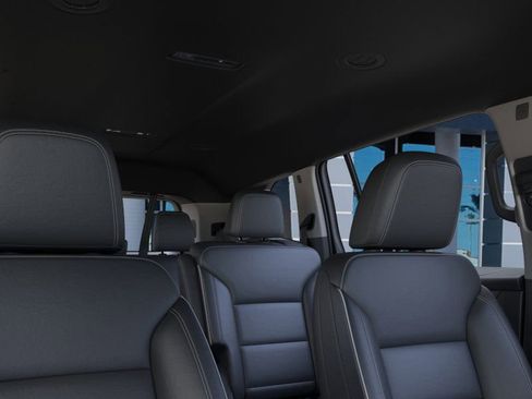 New 2025 Buick Enclave Preferred w/ Super Cruise Package image 24