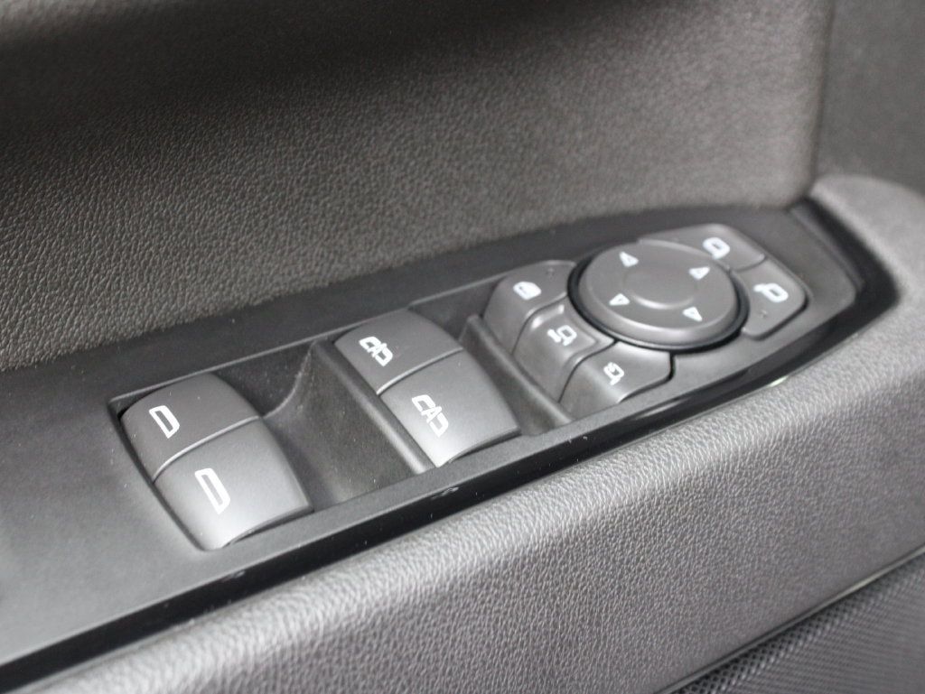Used 2025 GMC Sierra 2500 AT4 AWD/4WD image 81