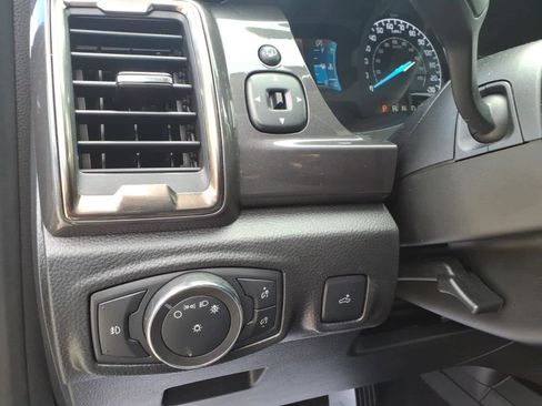 Used 2021 Ford Ranger Lariat w/ Equipment Group 501A High AWD/4WD image 38