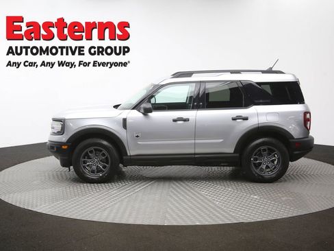 Used 2022 Ford Bronco Sport Big Bend AWD/4WD image 60