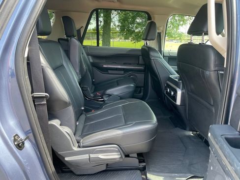 Used 2023 Ford Expedition Max XLT RWD image 16