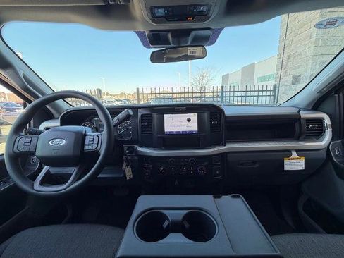 New 2026 Ford F250 XL w/ STX Appearance Package image 24