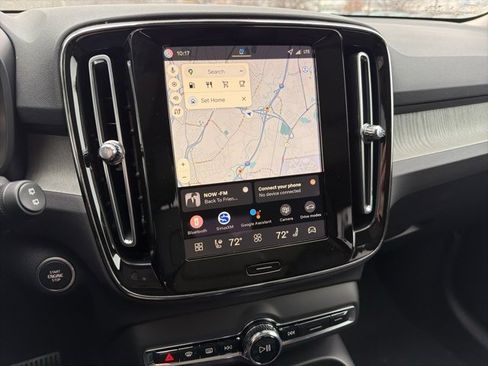 New 2026 Volvo XC40 B5 Plus w/ Protection Package Premier image 14