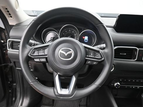 Used 2019 MAZDA CX-5 Touring AWD/4WD image 16