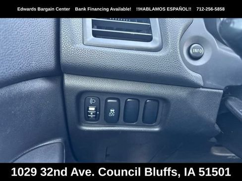 Used 2013 Mitsubishi Outlander Sport SE AWD/4WD image 18