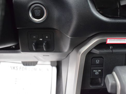 Used 2024 Toyota Tundra SR5 w/ SR5 Convenience Package image 17