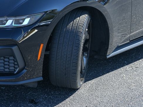 Used 2024 Ford Mustang GT image 36