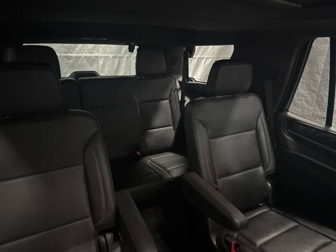 Used 2021 GMC Yukon Denali w/ Denali Premium Package AWD/4WD image 23