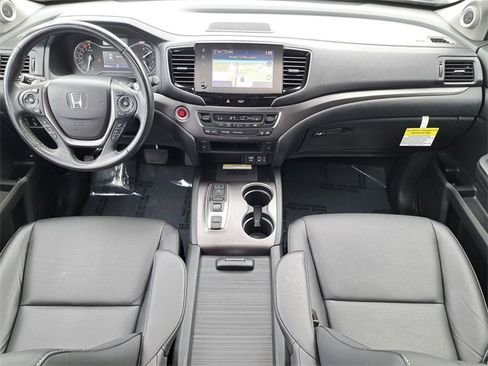 Used 2023 Honda Ridgeline RTL-E image 14