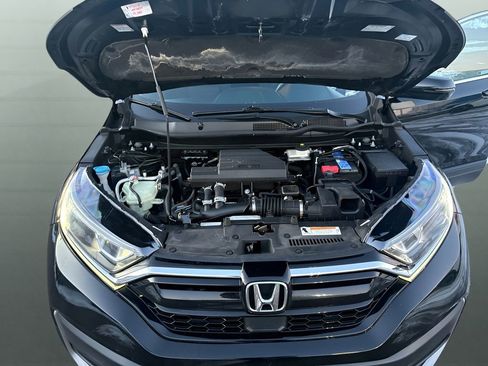 Used 2022 Honda CR-V EX image 25