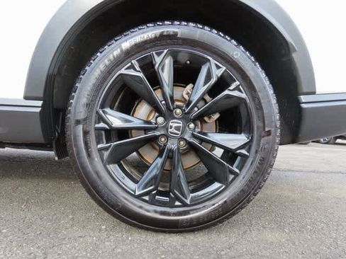 Certified 2024 Honda CR-V Sport Touring image 10