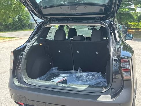 New 2026 Nissan Kicks S FWD image 13
