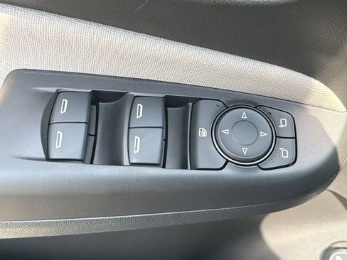 New 2026 Buick Envista Avenir FWD image 15