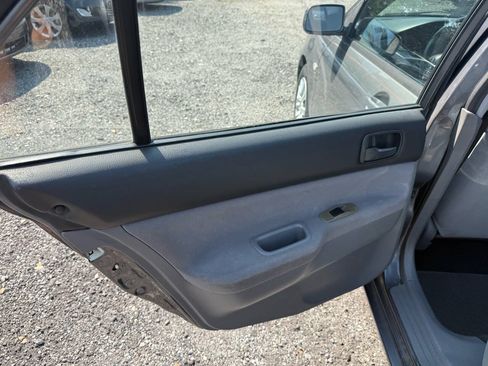 Used 2006 Mitsubishi Lancer ES FWD image 15