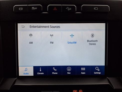 Certified 2021 Ford F250 Lariat w/ Lariat Ultimate Package image 23