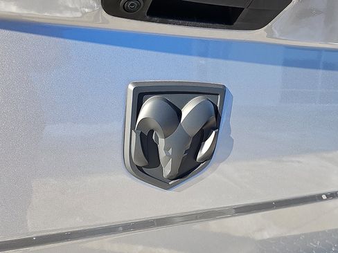 Used 2022 RAM 1500 Classic Warlock w/ Electronics Group image 29