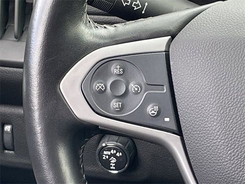 Used 2022 Chevrolet Colorado ZR2 image 13