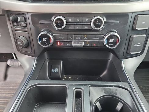 Used 2021 Ford F150 XLT w/ Equipment Group 302A High image 22