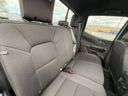 New 2026 GMC Canyon Elevation image 14