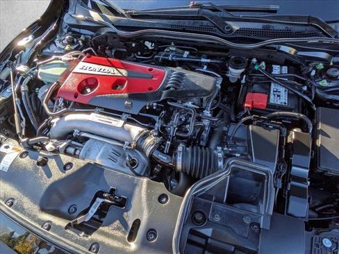 Used 2021 Honda Civic Type R image 24