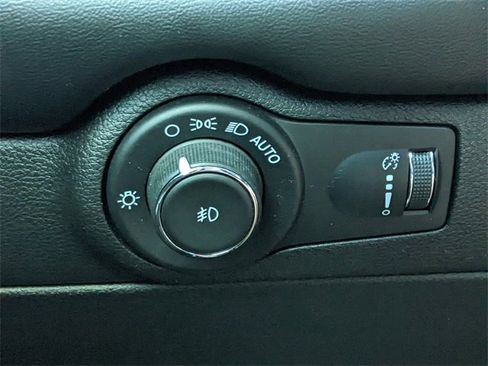 Used 2021 Dodge Durango GT w/ Trailer Tow Group IV image 19