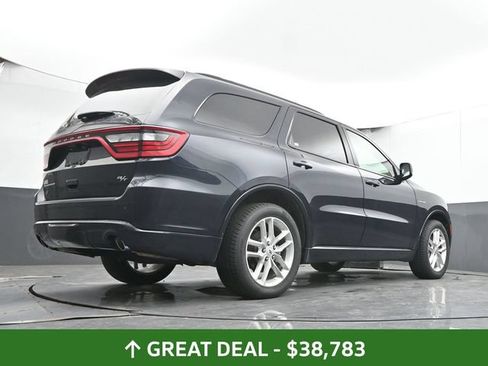Used 2025 Dodge Durango R/T AWD/4WD image 24