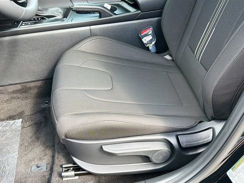 Certified 2026 Hyundai Elantra Sport FWD image 19