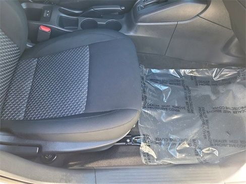 Certified 2024 Nissan Versa S w/ Trunk Package image 14