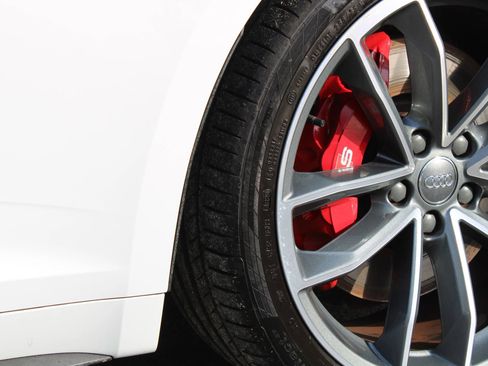 Used 2018 Audi S5 Premium Plus w/ Navigation Package image 30