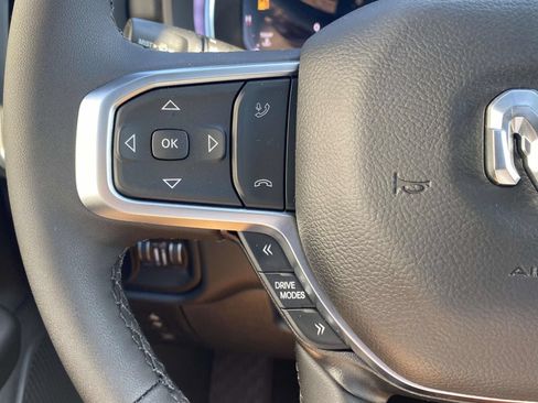 New 2026 RAM 1500 Big Horn AWD/4WD image 22